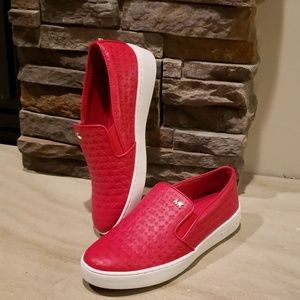 Michael Kors Women's Keaton Slip-On Sneakers